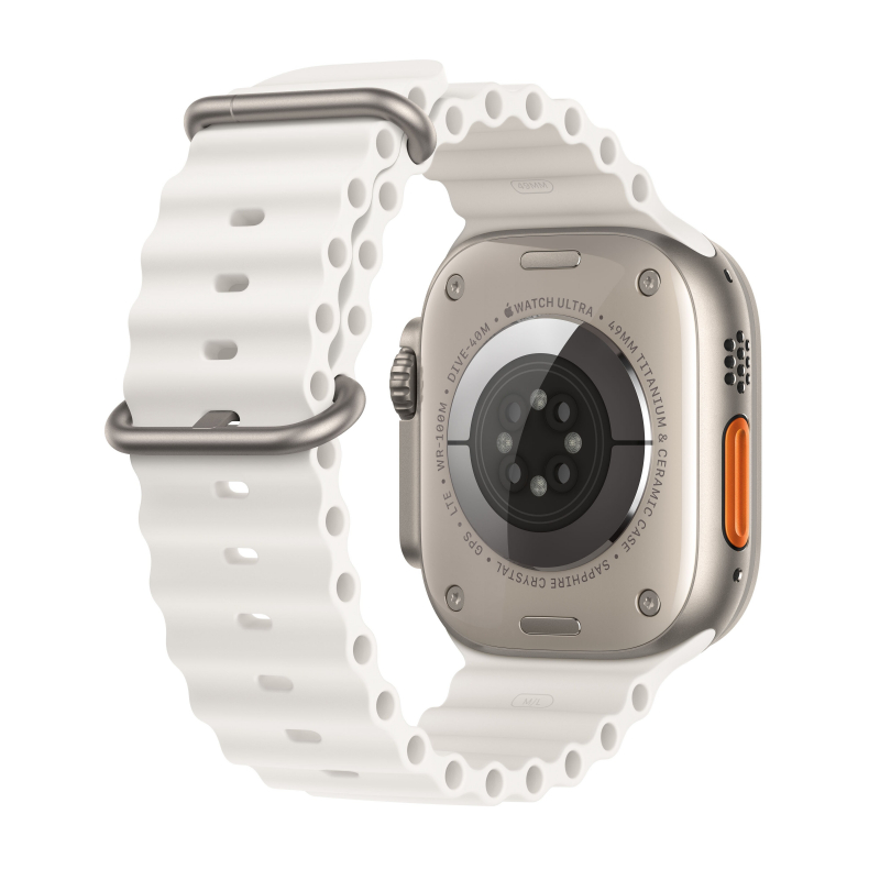 Apple Watch Ultra 2 GPS Cellular 49 Ocean